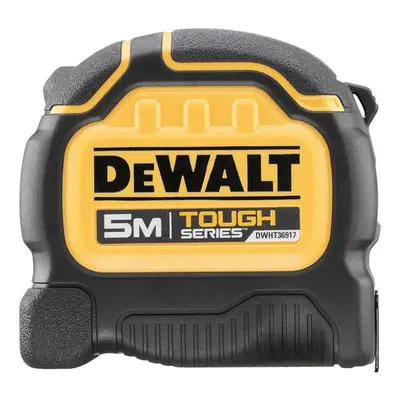 Dewalt Hand Tools DWHT36917-0 Toughseries™ Tape Measure 5M (Width 32Mm) (Metric Only)