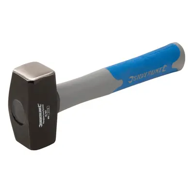 Silverline HA37 Lump Hammer Fibreglass 2Lb (0.91Kg) Each 1