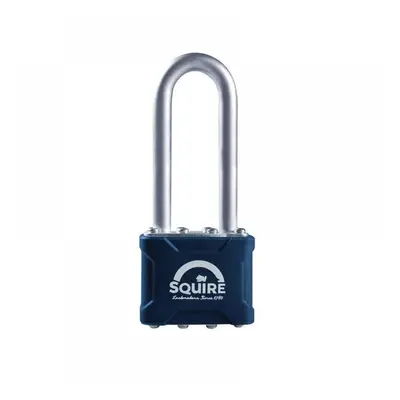 Squire 35/2.5 35 2.5 Stronglock Padlock 38Mm Long Shackle (64Mm Vsc)