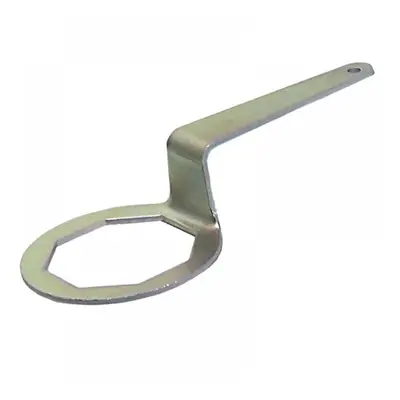 Faithfull Cranked Immersion Heater Spanner