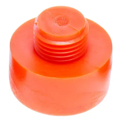 Thor 73-414Pf Replacement Medium Hard Orange Plastic Face 44Mm THO-73-414PF