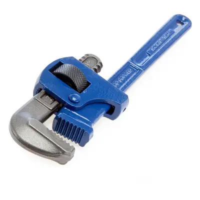 Eclipse Espw10 Stillson Pattern Pipe Wrench 10 Inch / 250Mm - 25Mm Capacity