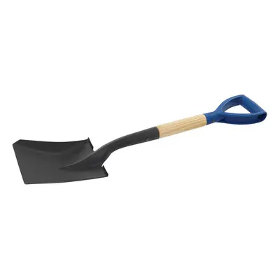 Silverline 282518 Wooden Square Head Micro Shovel 700Mm Each 1