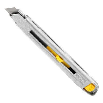 Stanley 0-10-095 9Mm Snap Off Blade Knife STA-0-10-095