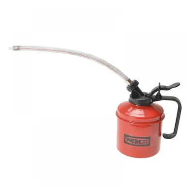 Wesco WE00405 40/F 500Cc Oiler With (9In) Flex Spout 00405