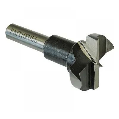 Faithfull Hcs Hinge Boring Bit 26Mm X 60Mm