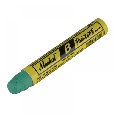 Markal MRK-80226 Paintstik Cold Surface Marker Green