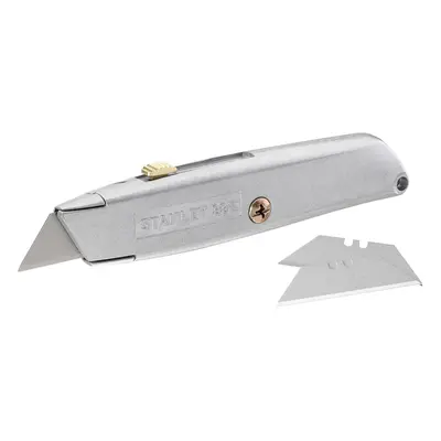 Stanley 2-10-099 Retractable Knife 99E STA-2-10-099