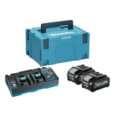 Makita 191U05-8 191U05-8 Xgt® Powerpack 110V