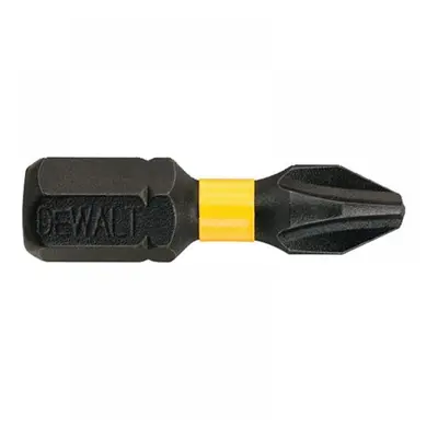 Dewalt DT7994T-QZ Impact Torsion Bits Ph2 X 25Mm (Pack 5)