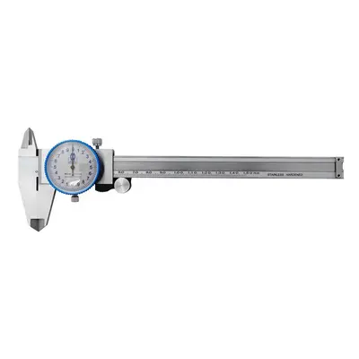 Moore & Wright Dial Caliper 150Mm MW146-15