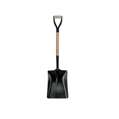 Faithfull RI33-STPSM2MYD Open Socket Shovel Square No.2 Pyd