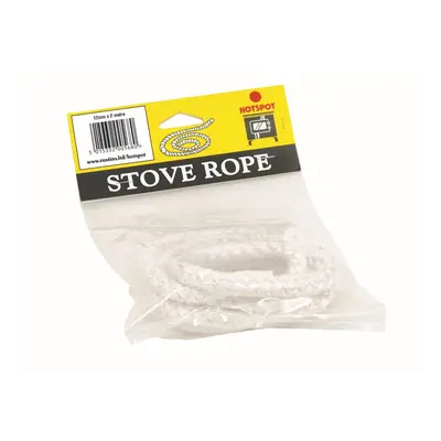 Hotspot HS221250 Stove Rope 12Mm X 2M