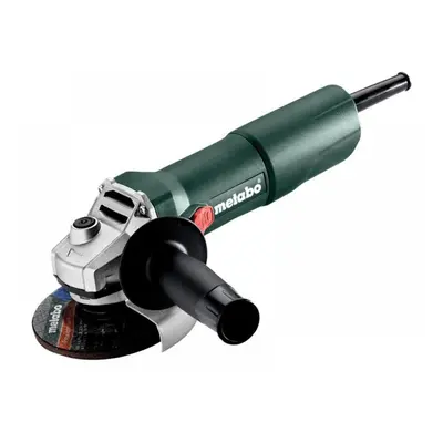 Metabo 603604390 W750-115 Mini Grinder 115Mm 750W 110V