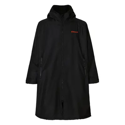 Bear-Robe (Black)