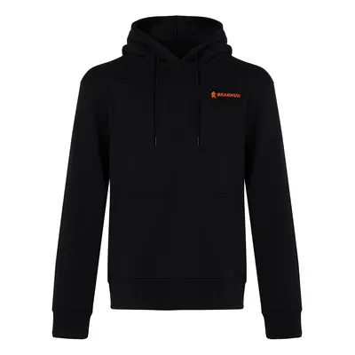 Hoodie (BLACK)