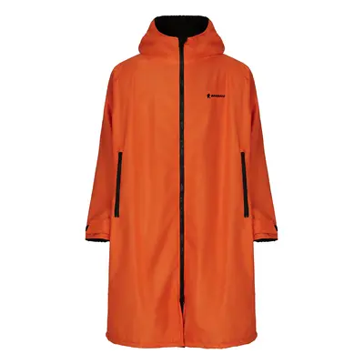 Bear-Robe (Orange)