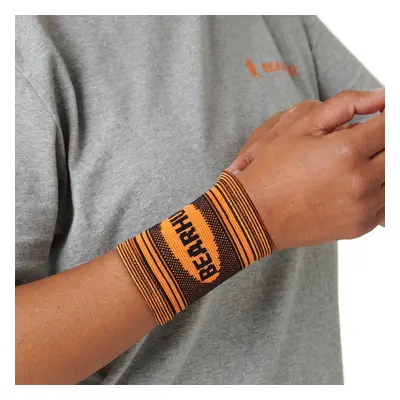 Wrist Compression Support Sleeve For Arthritic & Sports Pain Relief