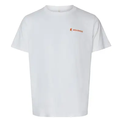 Short Sleeve Tee (White)