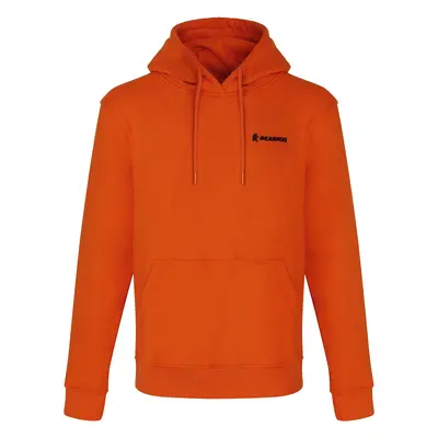 Hoodie (ORANGE)