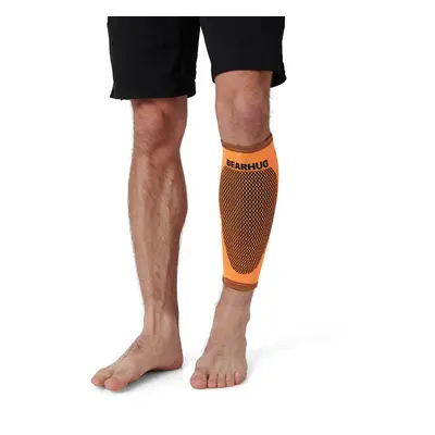 Calf Compression Support Sleeve For Shin Splint Pain Relief