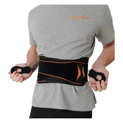 The Lumbear Lower Back Support