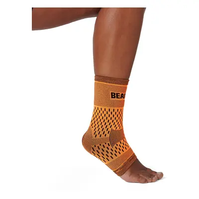 Bamboo Ankle Compression Support Sleeve For Achilles Tendon And Ankle Sprains