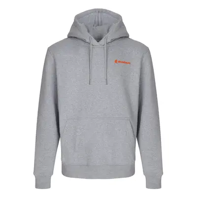 Hoodie (GREY)