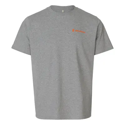 Short Sleeve Tee (Grey)