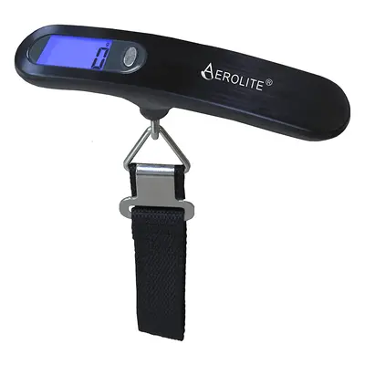 Aerolite Lightweight Portable Digital Luggage Baggage Scales