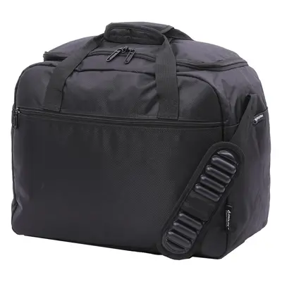 Aerolite 18x14x9” AA and Delta Maximum Size Cabin Bags with 5 Year Guarantee Foldable Carry On P