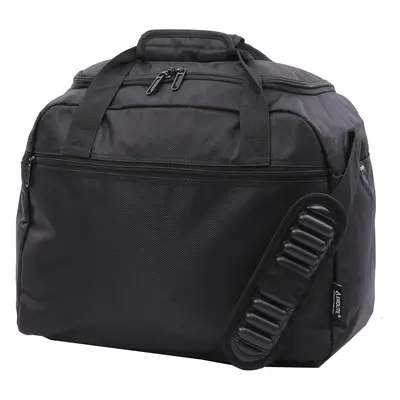 Aerolite Underseat 17x13x8” jetBlue Airline Maximum Size Carry On Holdall with 5 Year Guarantee,