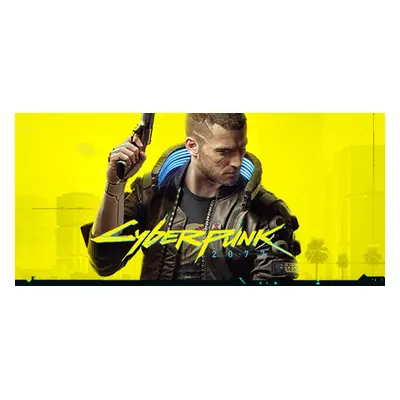 Cyberpunk 2077 GOG Key (Digital Download)