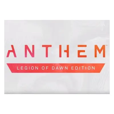 Anthem Legion of Dawn Edition EU (Xbox One/Series)