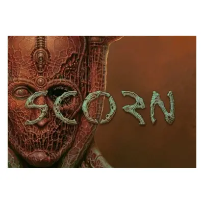 Scorn EN Argentina (Xbox Series/Windows)