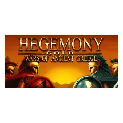 Hegemony Gold: Wars of Ancient Greece Steam Key