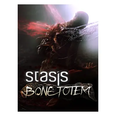 STASIS: BONE TOTEM Steam Account