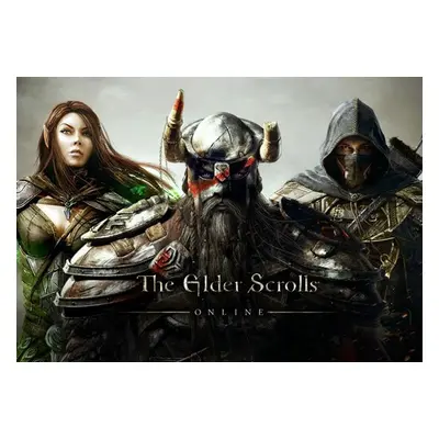 TESO The Elder Scrolls Online EN Global (Official website)