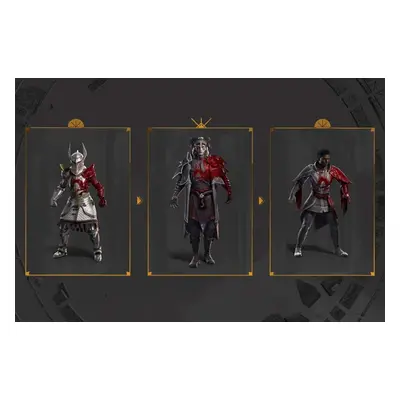 Dragon Age: The Veilguard - Pre-order Bonus DLC Xbox Series X|S Key