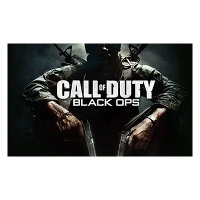 Call of Duty: Black Ops - Mac Edition Steam Key