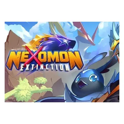 Nexomon Extinction Argentina (Xbox One/Series)