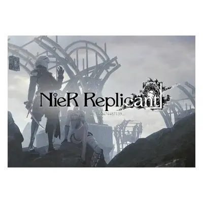 NieR Replicant ver.1.22474487139... EU (Steam)