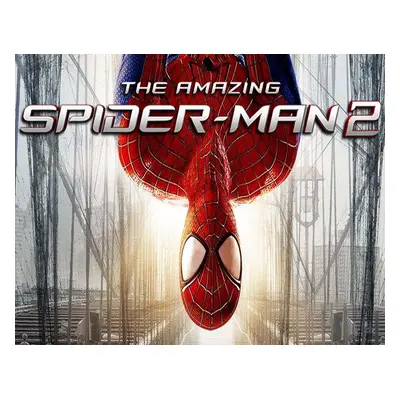 The Amazing Spider-man 2 RU Language Only Steam Key