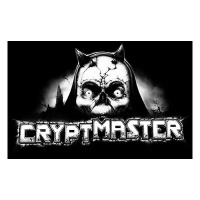 Cryptmaster Steam Account