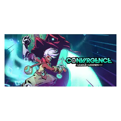 CONVERGENCE: A League of Legends Story Deluxe Edition Steam Key: Global