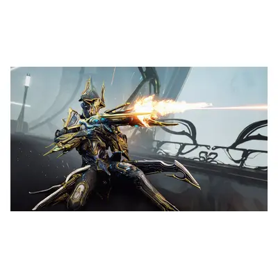 Warframe: Gauss Prime Access - Prime Pack DLC AR XBOX One / Xbox Series X|S Key