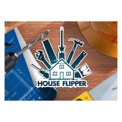 House Flipper United States (Xbox One/Series/Windows)