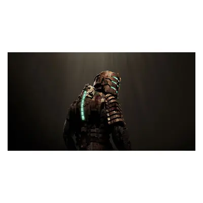 Dead Space Remake Deluxe Edition Epic Games Account