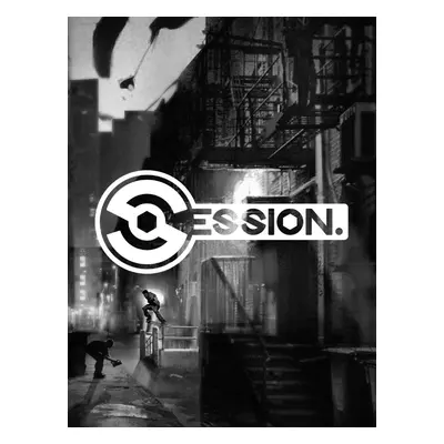 Session: Skate Sim Steam Account