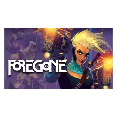 Foregone for Xbox One (UK)